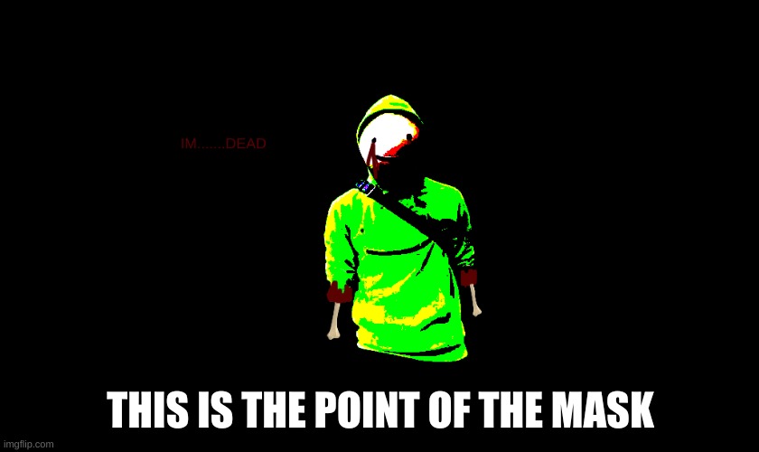 Hi dream stans! | THIS IS THE POINT OF THE MASK | image tagged in dream smp,memes | made w/ Imgflip meme maker
