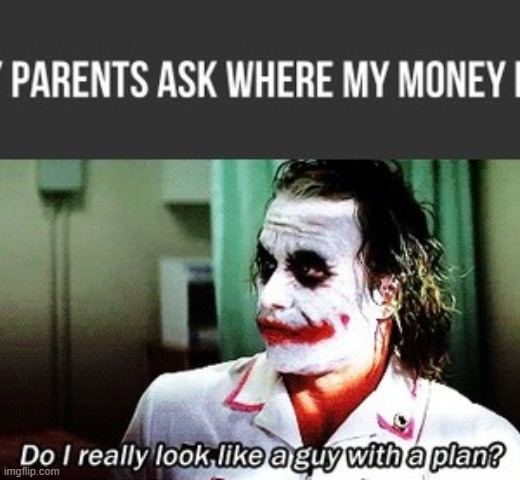 ? | made w/ Imgflip meme maker