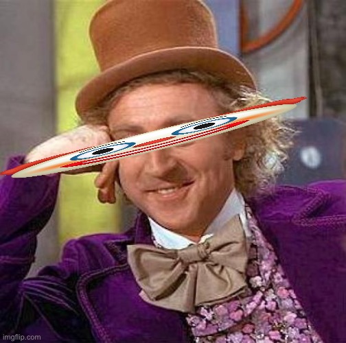 Creepy Condescending Wonka Meme | image tagged in memes,creepy condescending wonka | made w/ Imgflip meme maker
