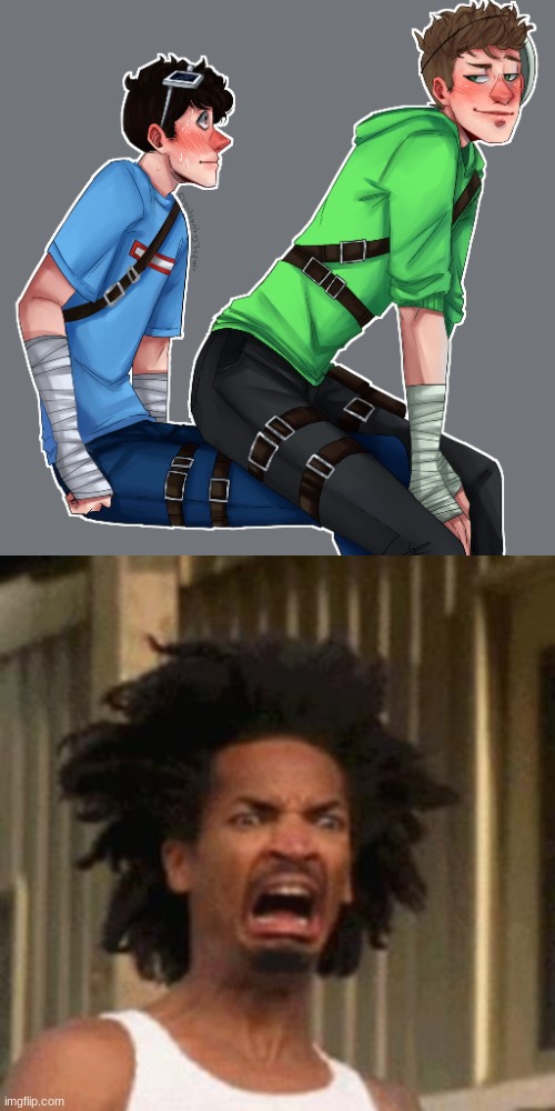 image tagged in crab man eww | made w/ Imgflip meme maker