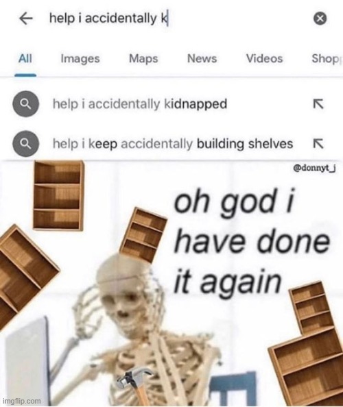 . | made w/ Imgflip meme maker