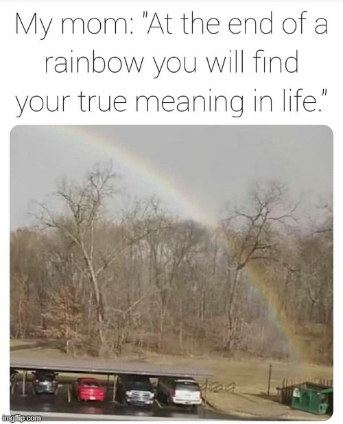 ┴ | made w/ Imgflip meme maker