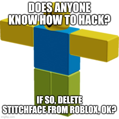 Replying to @superkartto roblox meme face crop #cringeroblox