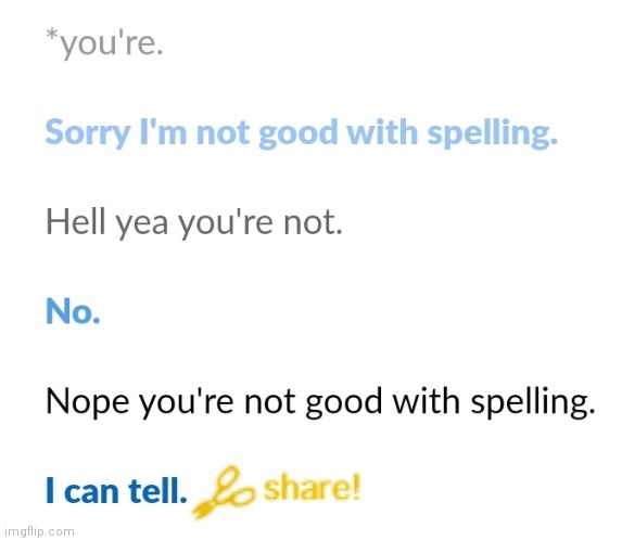 Self burn | made w/ Imgflip meme maker