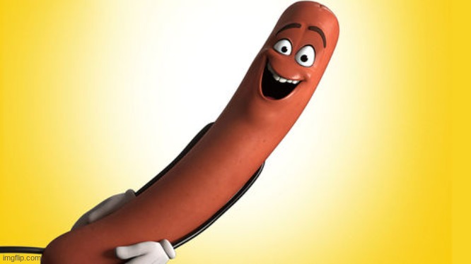 sausage party | image tagged in sausage party | made w/ Imgflip meme maker