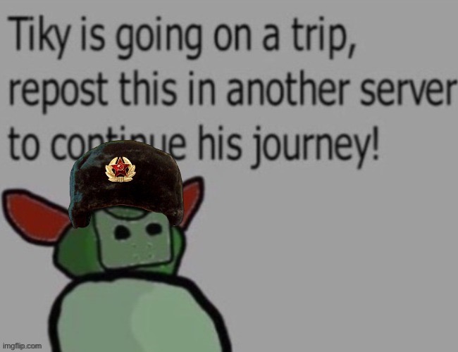 Yay | made w/ Imgflip meme maker