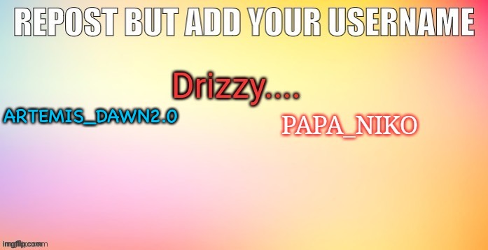 E | ARTEMIS_DAWN2.0 | made w/ Imgflip meme maker