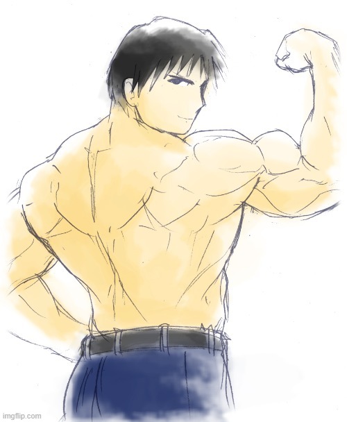 Fourth one | made w/ Imgflip meme maker