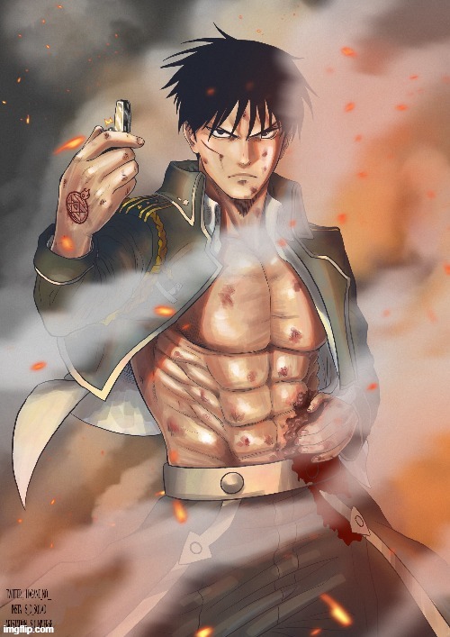 Hes not quite shirtless but its an honorable mention | made w/ Imgflip meme maker