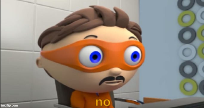 protogent | image tagged in protogent | made w/ Imgflip meme maker