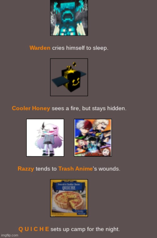 somebody can you die, I am not talking to you MSMG | made w/ Imgflip meme maker