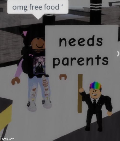 the wank pink mf is me | made w/ Imgflip meme maker