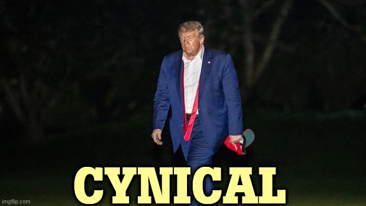 Trump Tulsa Big Fat Loser Defeat | CYNICAL | image tagged in trump tulsa big fat loser defeat,trump,bad,attitude | made w/ Imgflip meme maker