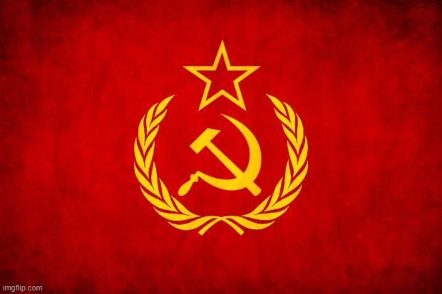 soviet | image tagged in in soviet russia | made w/ Imgflip meme maker