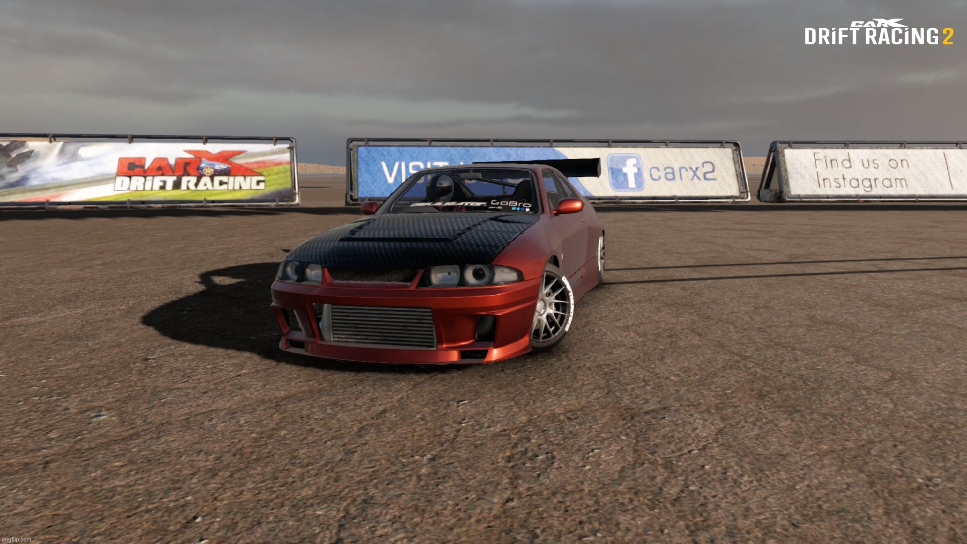 wide drift angle (turned off smoke because for more fps) | made w/ Imgflip meme maker