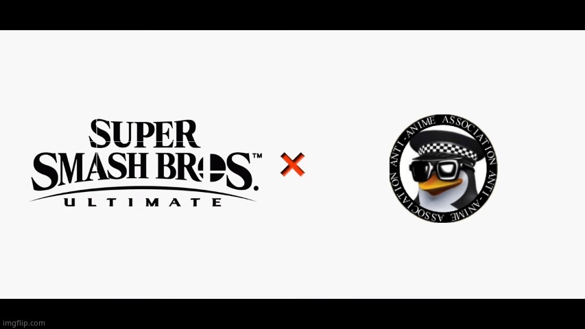 Super Smash Bros Ultimate X Blank | image tagged in super smash bros ultimate x blank | made w/ Imgflip meme maker