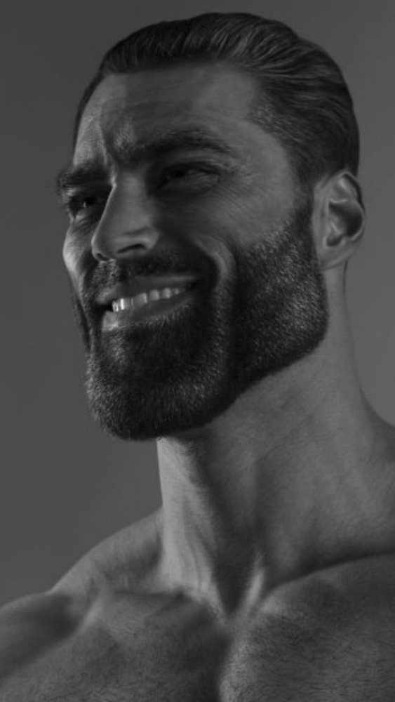 Ghamand hai Blank Meme Template