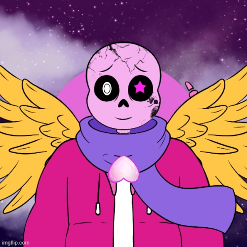 Undertale (Softie AU) | made w/ Imgflip meme maker