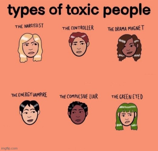I am glad that there are no toxic people here | image tagged in tags | made w/ Imgflip meme maker