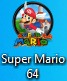 i have super mario 64 | made w/ Imgflip meme maker