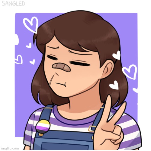 Picrew Frisk | made w/ Imgflip meme maker