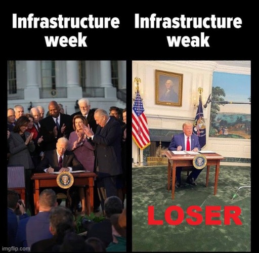 Trump is a Pathetic Whining LOSER | image tagged in trump is a weak pathetic loser | made w/ Imgflip meme maker