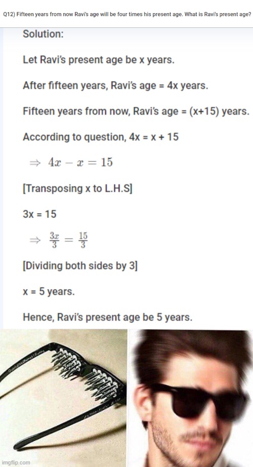 it should be x ryt | image tagged in unsee glasses | made w/ Imgflip meme maker