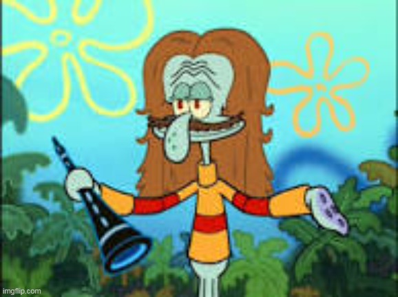 Random squidward  | image tagged in random squidward | made w/ Imgflip meme maker