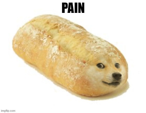 P A I N | PAIN | made w/ Imgflip meme maker
