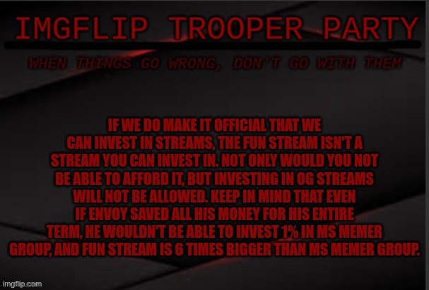 e | made w/ Imgflip meme maker