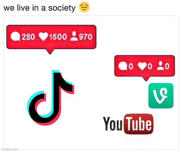 we live in a society instagram | image tagged in we live in a society instagram,memes | made w/ Imgflip meme maker