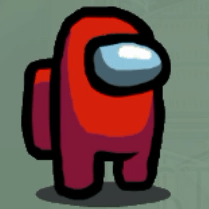 sus Blank Meme Template