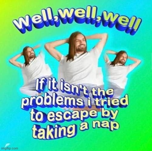 , | made w/ Imgflip meme maker