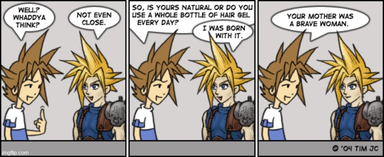 image tagged in comics/cartoons | made w/ Imgflip meme maker