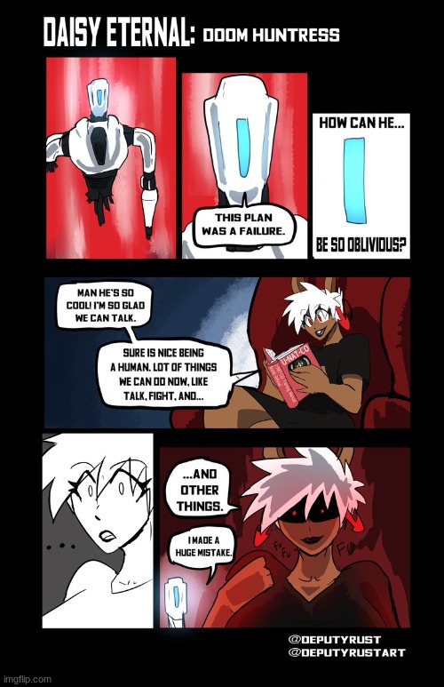 image tagged in comics/cartoons | made w/ Imgflip meme maker
