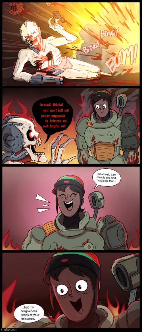 image tagged in comics/cartoons | made w/ Imgflip meme maker