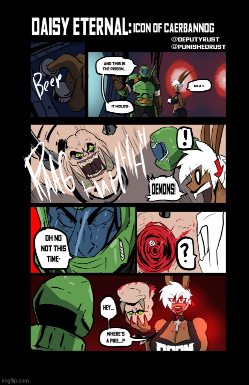 image tagged in comics/cartoons | made w/ Imgflip meme maker