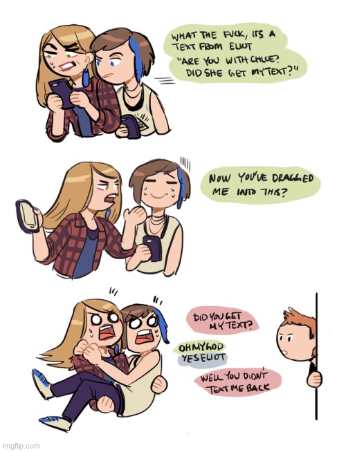 image tagged in comics/cartoons | made w/ Imgflip meme maker