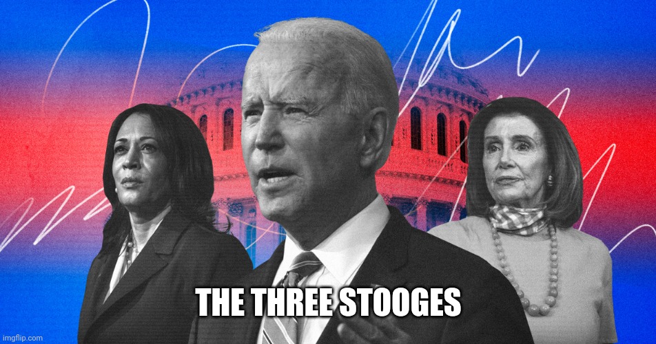 The three stooges | THE THREE STOOGES | made w/ Imgflip meme maker