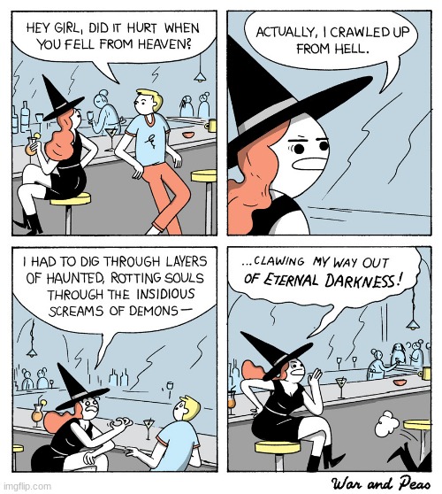 image tagged in comics/cartoons | made w/ Imgflip meme maker