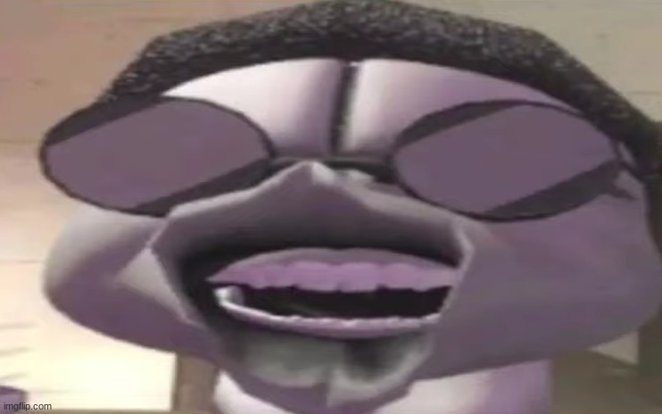 i want to bite something | made w/ Imgflip meme maker