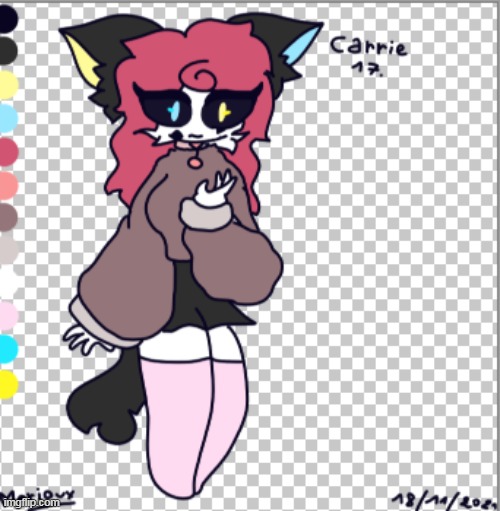 have a kity | made w/ Imgflip meme maker