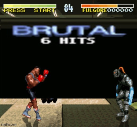 image tagged in brutal combo | made w/ Imgflip meme maker