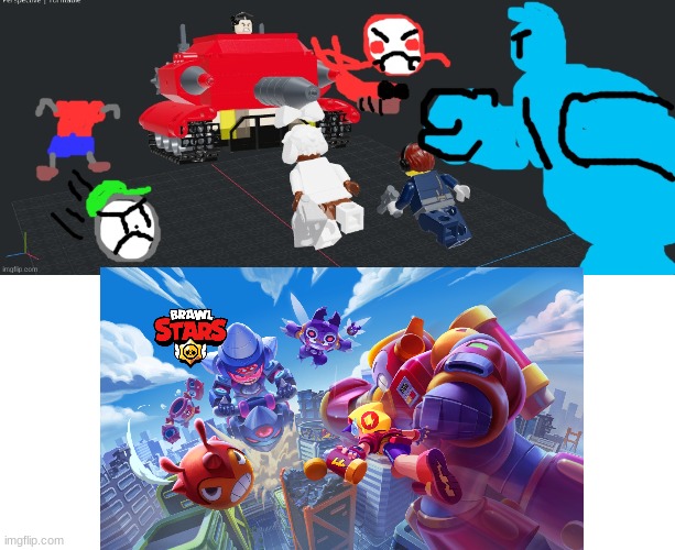 Its done | image tagged in yes i added james cocoa and bubs | made w/ Imgflip meme maker