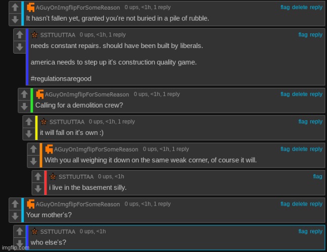 bruh | made w/ Imgflip meme maker