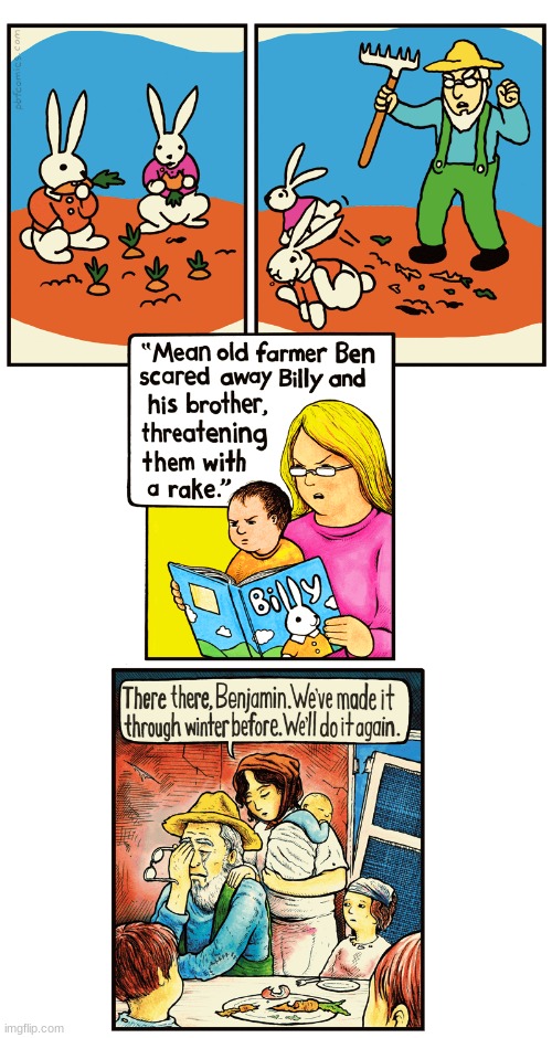 image tagged in comics/cartoons | made w/ Imgflip meme maker