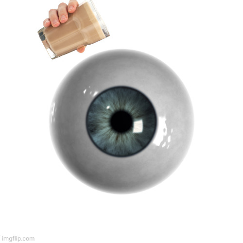 eye-ball | image tagged in eye-ball | made w/ Imgflip meme maker