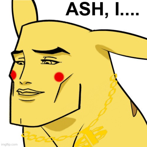 image tagged in pikachu | made w/ Imgflip meme maker