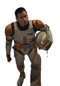 Commander Cody Blank Meme Template