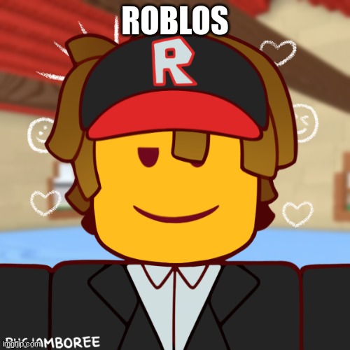 roblos | ROBLOS | made w/ Imgflip meme maker